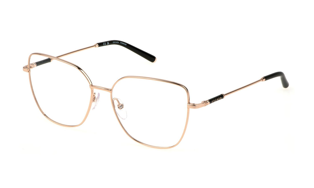 Translation missing: es.seo.product.type.gafas-graduadas escada vese12 08fc femenino talla 55mm - Translation missing: es.seo.product.alt.imagen-principal