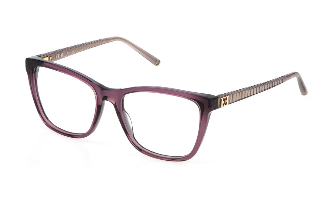 Translation missing: es.seo.product.type.gafas-graduadas escada vese41 01fe femenino talla 54mm - Translation missing: es.seo.product.alt.imagen-principal