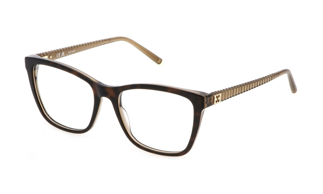 Translation missing: es.seo.product.type.gafas-graduadas escada vese41 07t1 femenino talla 54mm - Translation missing: es.seo.product.alt.imagen-principal