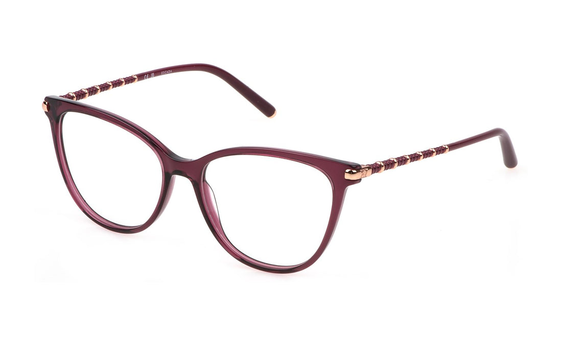 Translation missing: es.seo.product.type.gafas-graduadas escada vese42 04gb femenino talla 54mm - Translation missing: es.seo.product.alt.imagen-principal