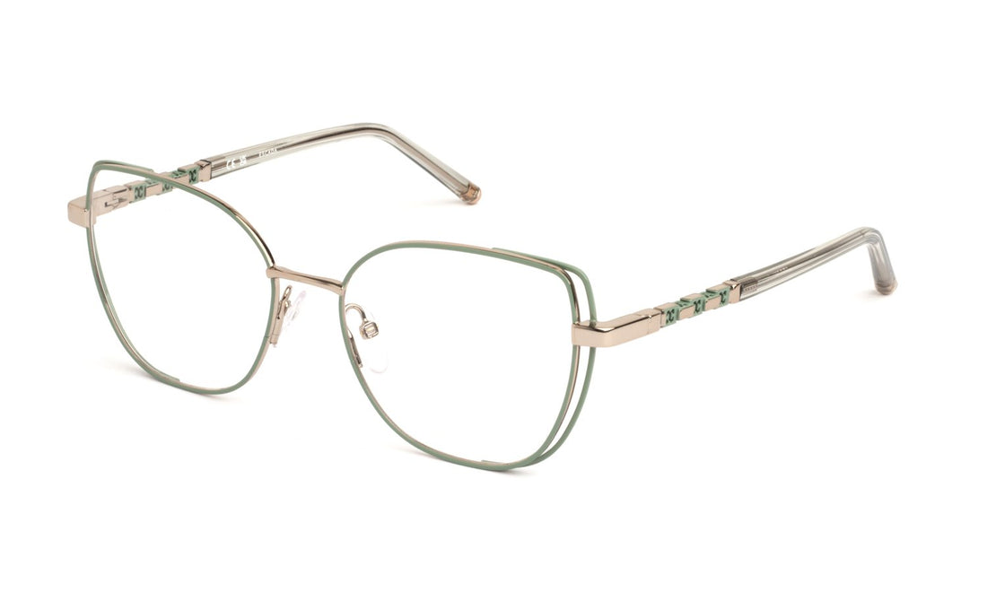 Translation missing: es.seo.product.type.gafas-graduadas escada vese69 08m6 marron butterfly femenino talla 54mm - Translation missing: es.seo.product.alt.imagen-principal