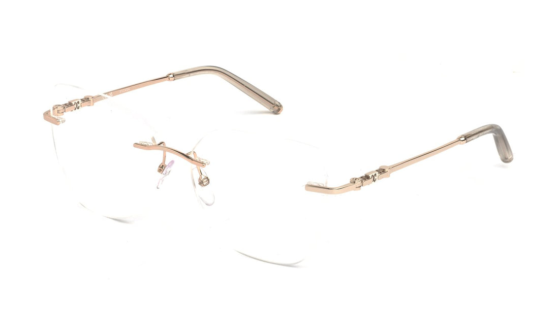 Translation missing: es.seo.product.type.gafas-graduadas escada vese71 08fc dorado square femenino talla 55mm - Translation missing: es.seo.product.alt.imagen-principal