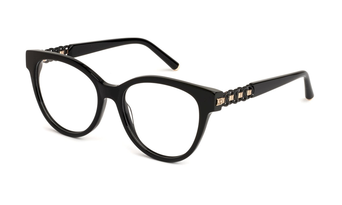 Translation missing: es.seo.product.type.gafas-graduadas escada vese75 0700 negro butterfly femenino talla 53mm - Translation missing: es.seo.product.alt.imagen-principal
