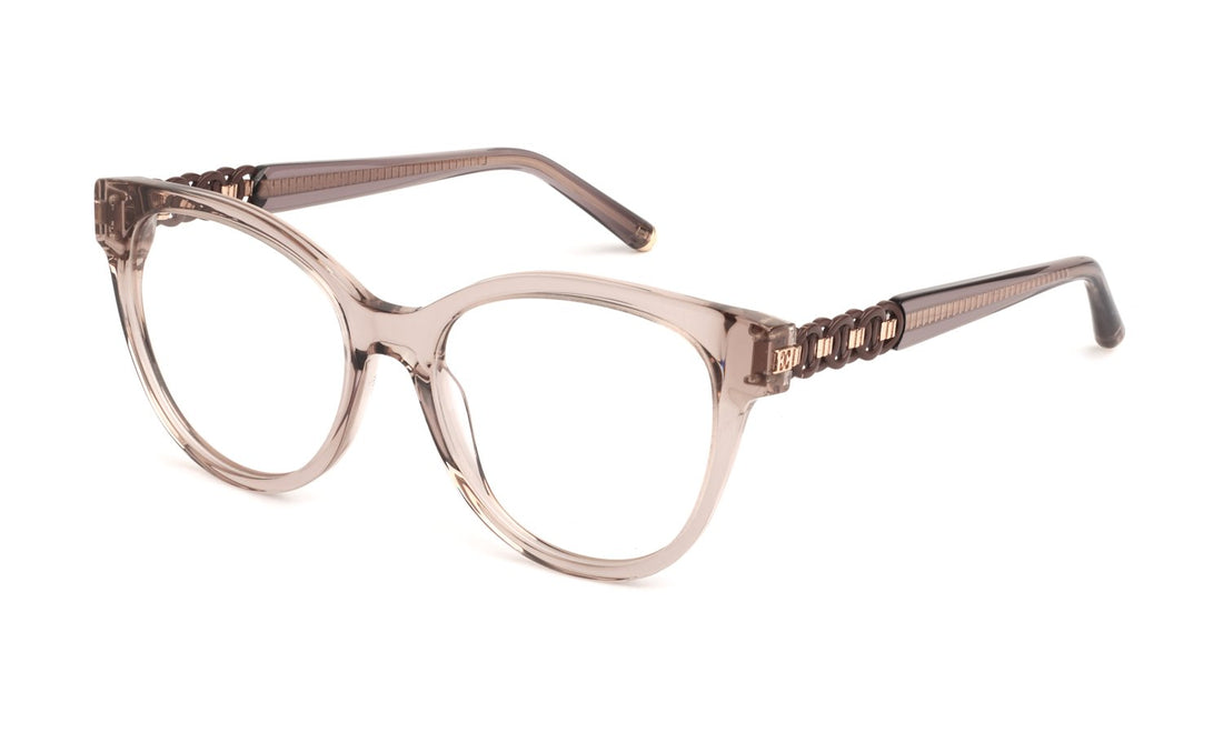 Translation missing: es.seo.product.type.gafas-graduadas escada vese75 07t1 beige butterfly femenino talla 53mm - Translation missing: es.seo.product.alt.imagen-principal