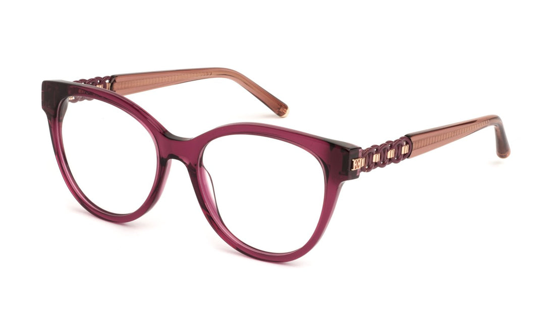 Translation missing: es.seo.product.type.gafas-graduadas escada vese75 0g64 rojo butterfly femenino talla 53mm - Translation missing: es.seo.product.alt.imagen-principal