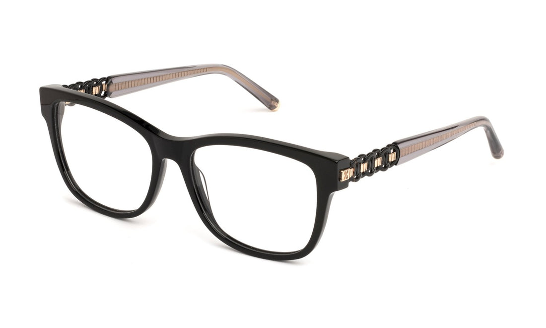 Translation missing: es.seo.product.type.gafas-graduadas escada vese76 700y negro square femenino talla 54mm - Translation missing: es.seo.product.alt.imagen-principal