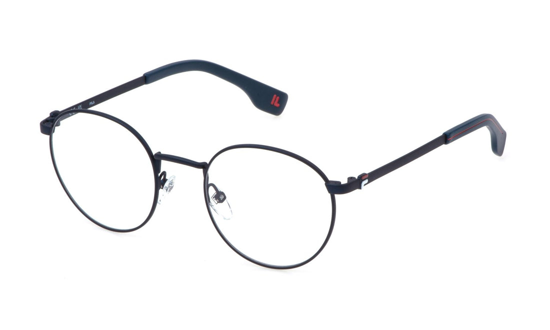 Translation missing: es.seo.product.type.gafas-graduadas fila vfi717 0s72 azul pantos unisex talla 50mm - Translation missing: es.seo.product.alt.imagen-principal