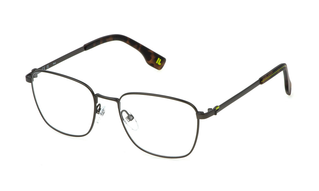 Translation missing: es.seo.product.type.gafas-graduadas fila vfi718 0627 plateado square masculino talla 54mm - Translation missing: es.seo.product.alt.imagen-principal