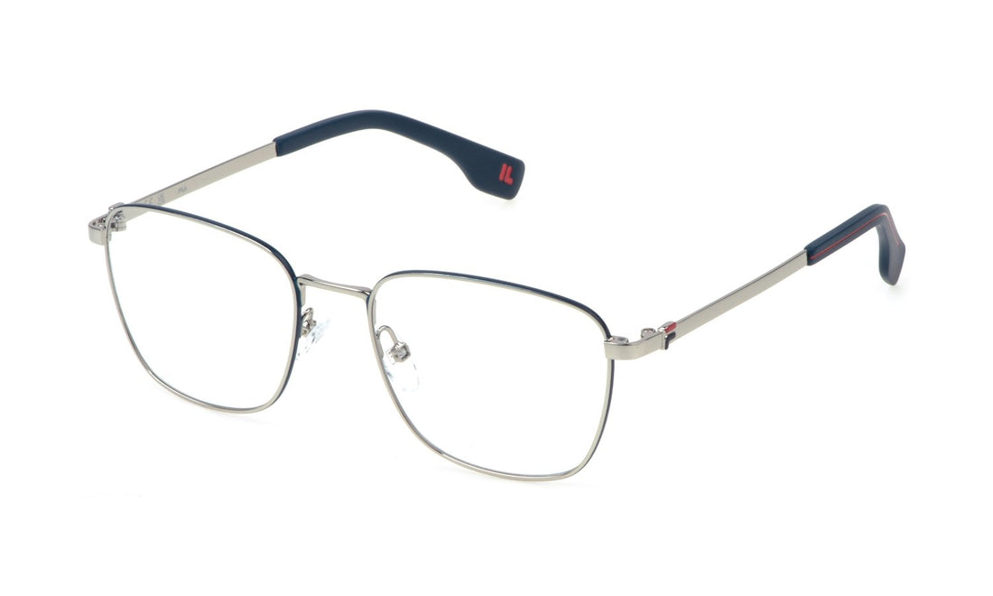 Translation missing: es.seo.product.type.gafas-graduadas fila vfi718 0f94 azul square masculino talla 54mm - Translation missing: es.seo.product.alt.imagen-principal