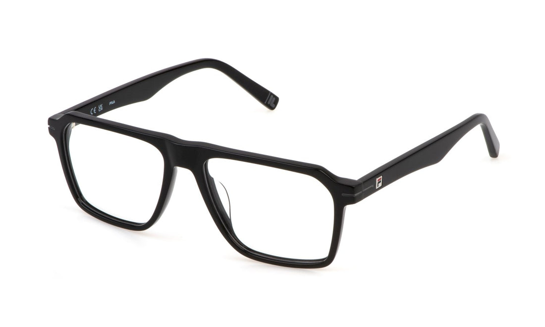 Translation missing: es.seo.product.type.gafas-graduadas fila vfi873 0700 negro navigator masculino talla 56mm - Translation missing: es.seo.product.alt.imagen-principal