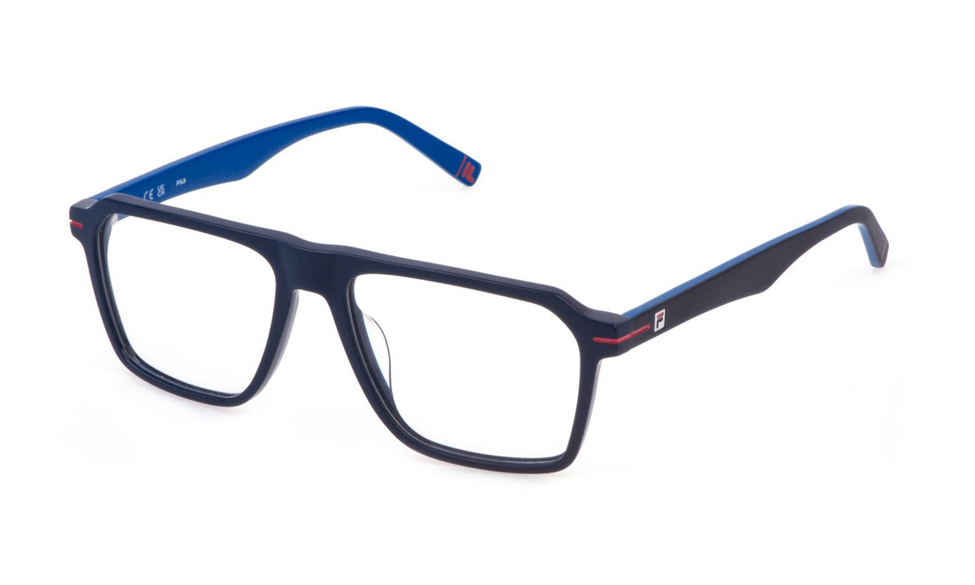 Translation missing: es.seo.product.type.gafas-graduadas fila vfi873 0c03 azul navigator masculino talla 54mm - Translation missing: es.seo.product.alt.imagen-principal