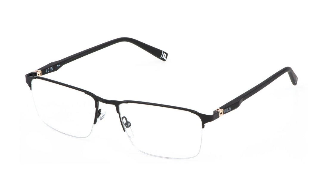 Translation missing: es.seo.product.type.gafas-graduadas fila vfi877 0531 negro square masculino talla 55mm - Translation missing: es.seo.product.alt.imagen-principal