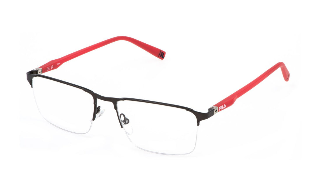 Translation missing: es.seo.product.type.gafas-graduadas fila vfi877 0627 plateado square masculino talla 55mm - Translation missing: es.seo.product.alt.imagen-principal