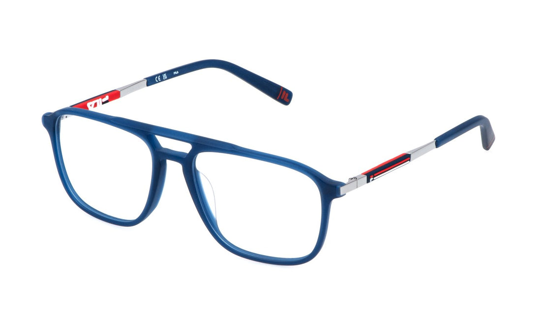 Translation missing: es.seo.product.type.gafas-graduadas fila vfi881 095a violeta navigator masculino talla 54mm - Translation missing: es.seo.product.alt.imagen-principal
