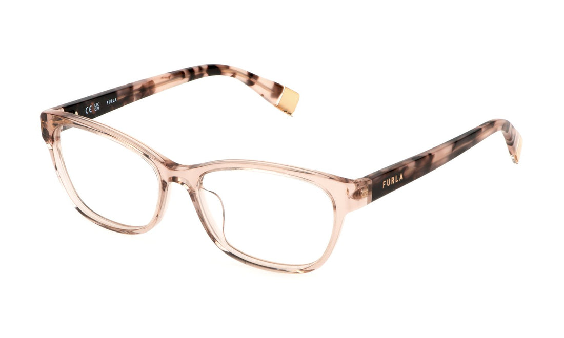 Translation missing: es.seo.product.type.gafas-graduadas furla vfu670 0913 femenino talla 53mm - Translation missing: es.seo.product.alt.imagen-principal