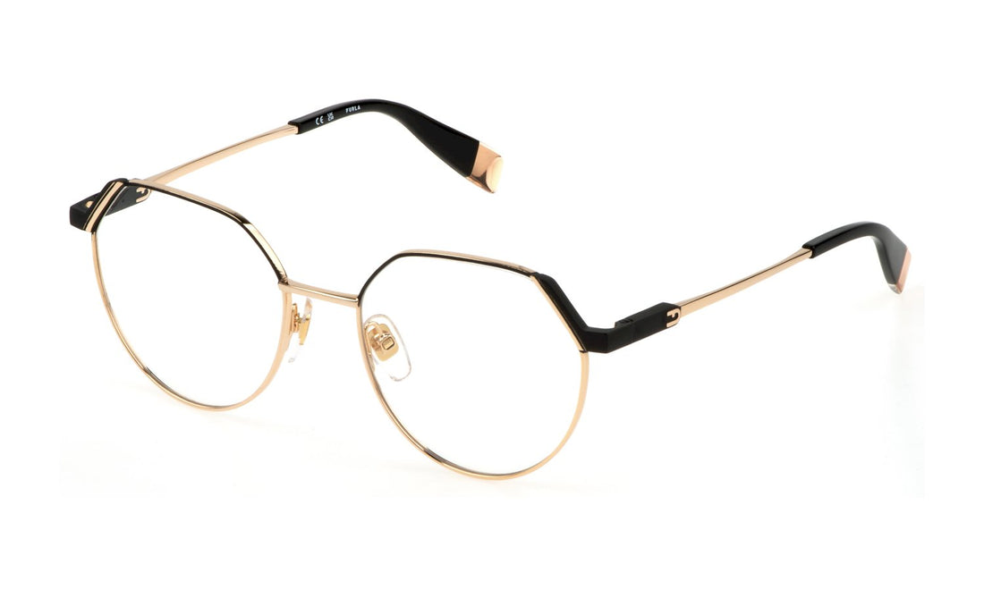 Translation missing: es.seo.product.type.gafas-graduadas furla vfu676 0302 femenino talla 52mm - Translation missing: es.seo.product.alt.imagen-principal