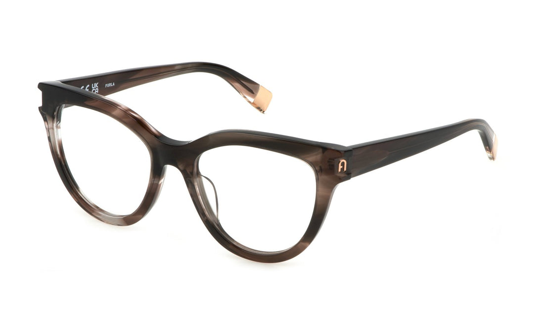 Translation missing: es.seo.product.type.gafas-graduadas furla vfu679v 06bz femenino talla 51mm - Translation missing: es.seo.product.alt.imagen-principal