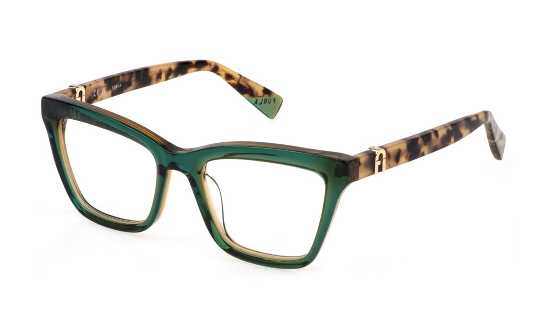 Translation missing: es.seo.product.type.gafas-graduadas furla vfu763 06mw femenino talla 51mm - Translation missing: es.seo.product.alt.imagen-principal