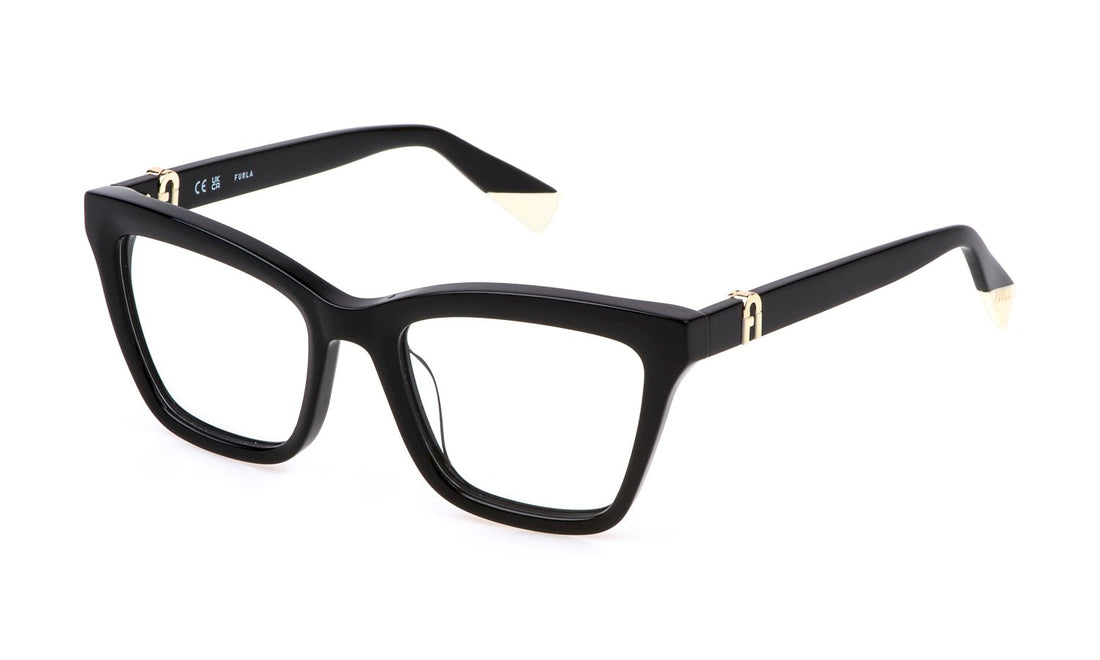 Translation missing: es.seo.product.type.gafas-graduadas furla vfu763 0700 femenino talla 51mm - Translation missing: es.seo.product.alt.imagen-principal