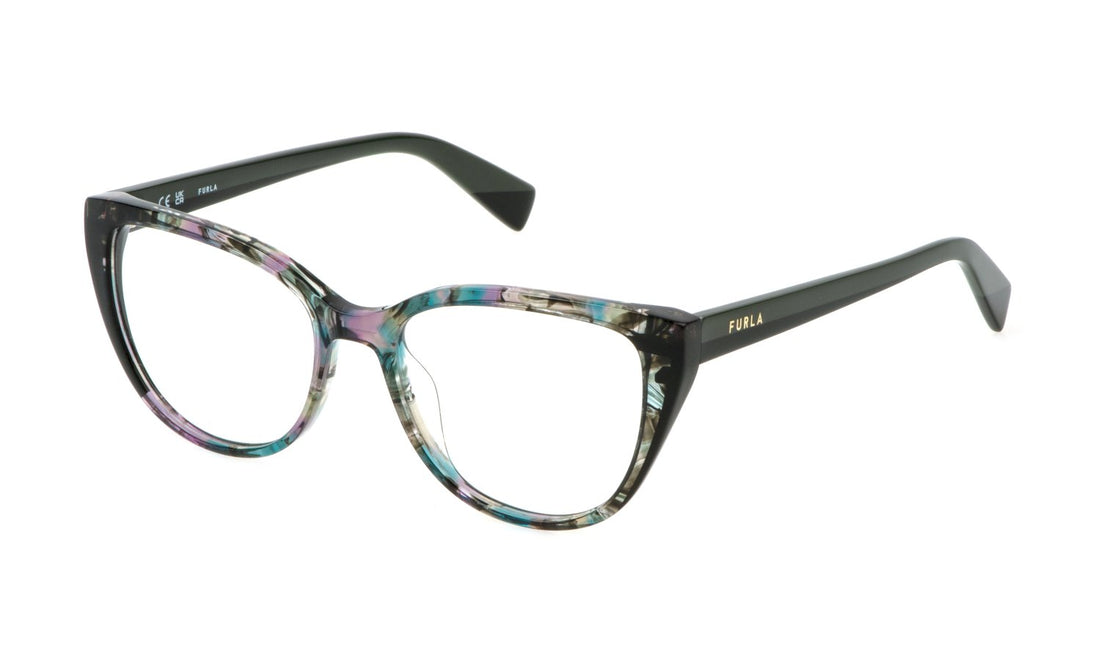 Translation missing: es.seo.product.type.gafas-graduadas furla vfu765 05gg femenino talla 53mm - Translation missing: es.seo.product.alt.imagen-principal