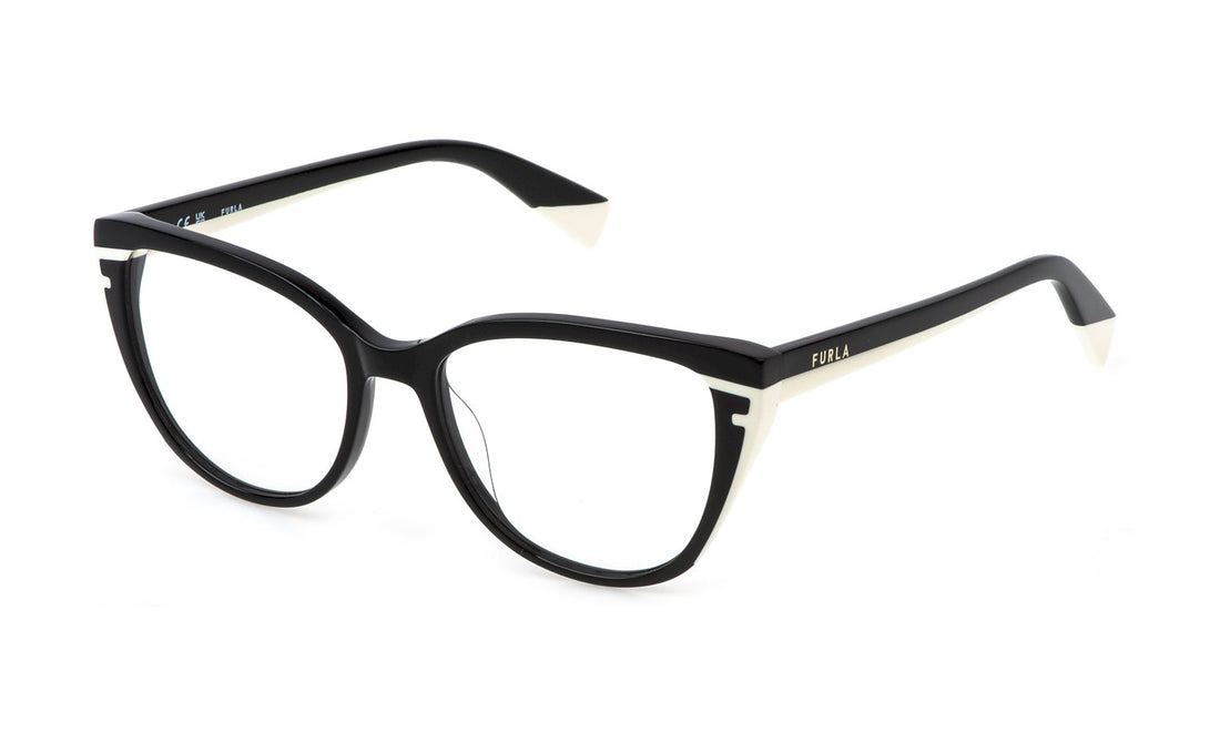 Translation missing: es.seo.product.type.gafas-graduadas furla vfu765 0700 femenino talla 53mm - Translation missing: es.seo.product.alt.imagen-principal