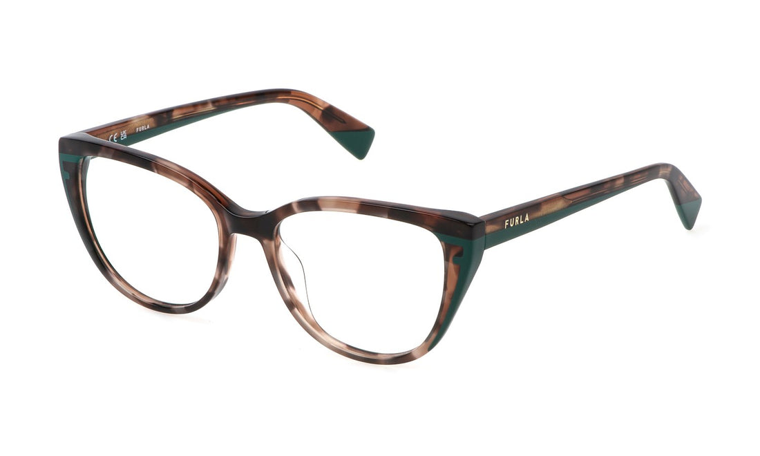 Translation missing: es.seo.product.type.gafas-graduadas furla vfu765 0710 femenino talla 53mm - Translation missing: es.seo.product.alt.imagen-principal