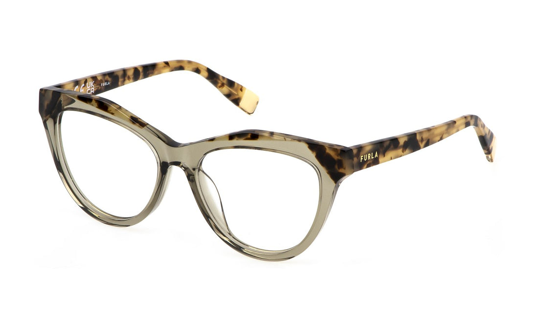 Translation missing: es.seo.product.type.gafas-graduadas furla vfu766v 0g61 femenino talla 52mm - Translation missing: es.seo.product.alt.imagen-principal