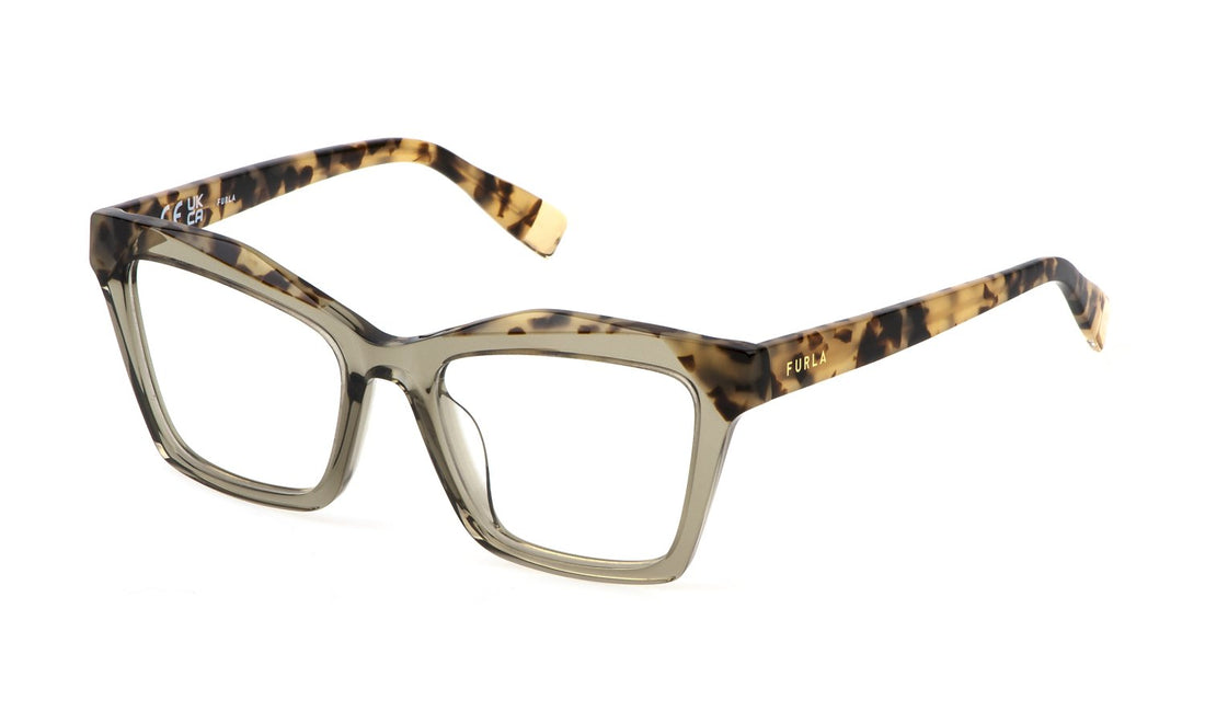 Translation missing: es.seo.product.type.gafas-graduadas furla vfu767v 0g61 femenino talla 51mm - Translation missing: es.seo.product.alt.imagen-principal
