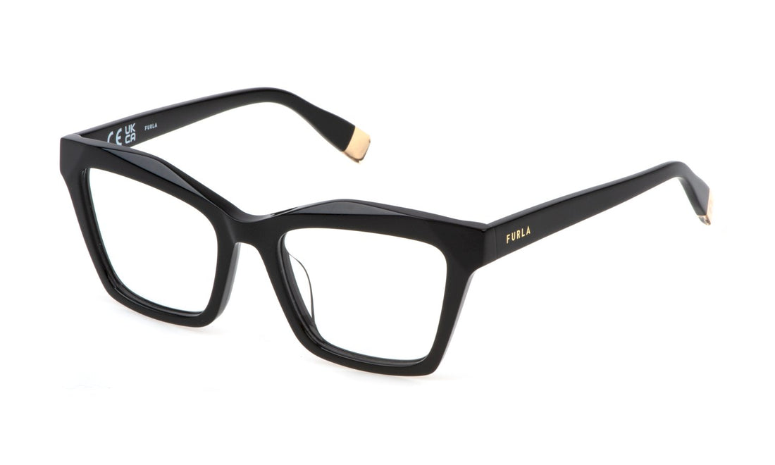 Translation missing: es.seo.product.type.gafas-graduadas furla vfu767 0700 femenino talla 51mm - Translation missing: es.seo.product.alt.imagen-principal