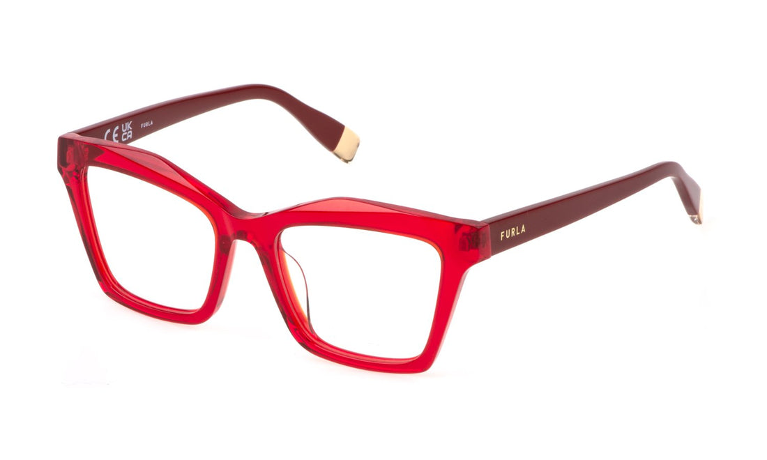 Translation missing: es.seo.product.type.gafas-graduadas furla vfu767 0768 femenino talla 51mm - Translation missing: es.seo.product.alt.imagen-principal