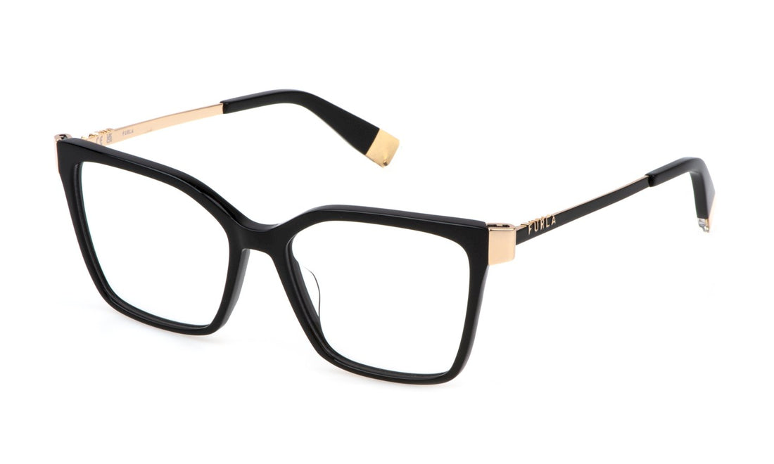 Translation missing: es.seo.product.type.gafas-graduadas furla vfu768 0700 femenino talla 53mm - Translation missing: es.seo.product.alt.imagen-principal