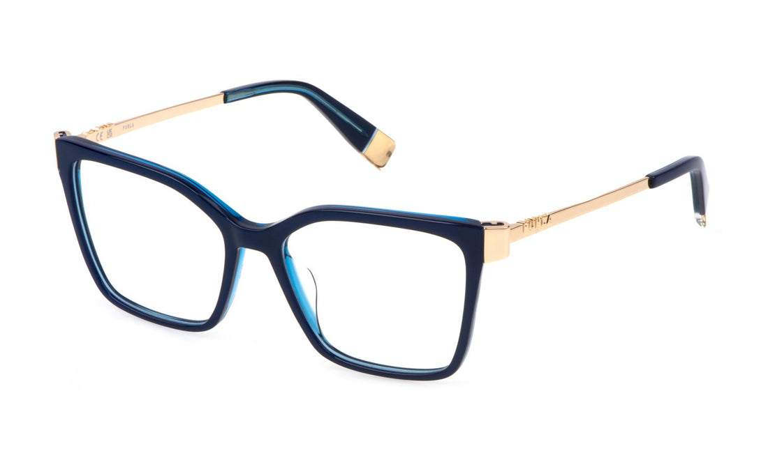 Translation missing: es.seo.product.type.gafas-graduadas furla vfu768 0d87 femenino talla 53mm - Translation missing: es.seo.product.alt.imagen-principal