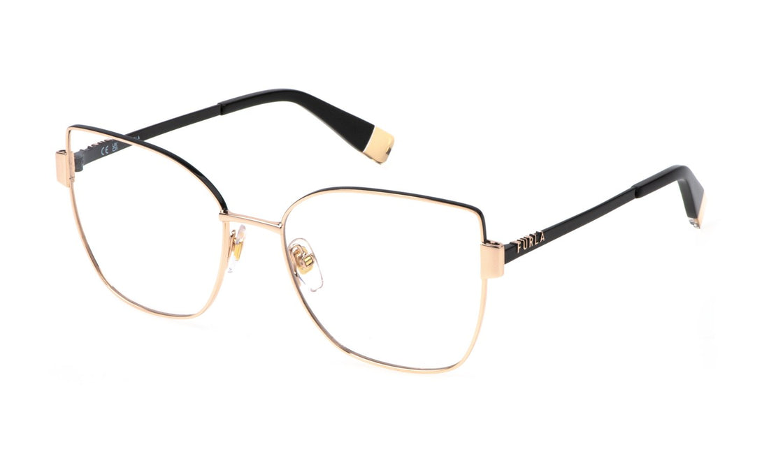 Translation missing: es.seo.product.type.gafas-graduadas furla vfu769 02am femenino talla 56mm - Translation missing: es.seo.product.alt.imagen-principal
