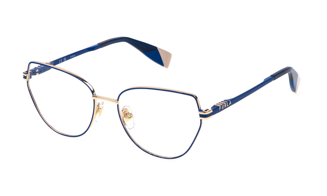 Translation missing: es.seo.product.type.gafas-graduadas furla vfu772 0309 femenino talla 55mm - Translation missing: es.seo.product.alt.imagen-principal