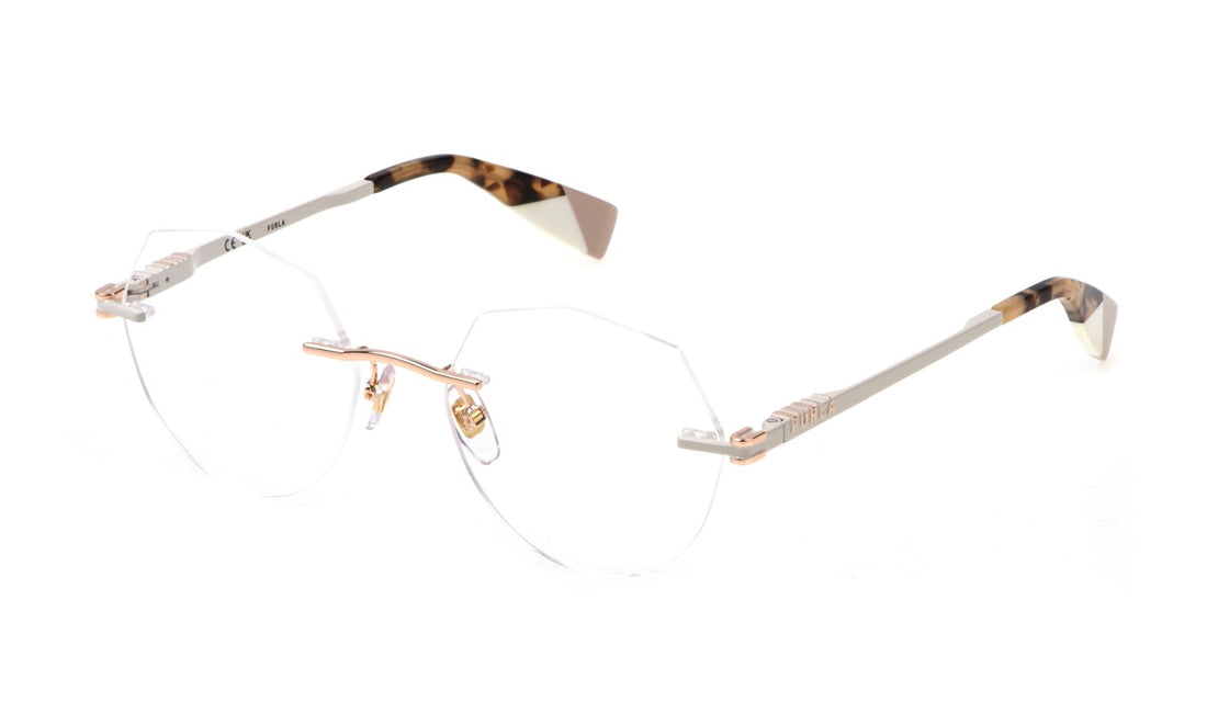 Translation missing: es.seo.product.type.gafas-graduadas furla vfu774 08fc femenino talla 53mm - Translation missing: es.seo.product.alt.imagen-principal