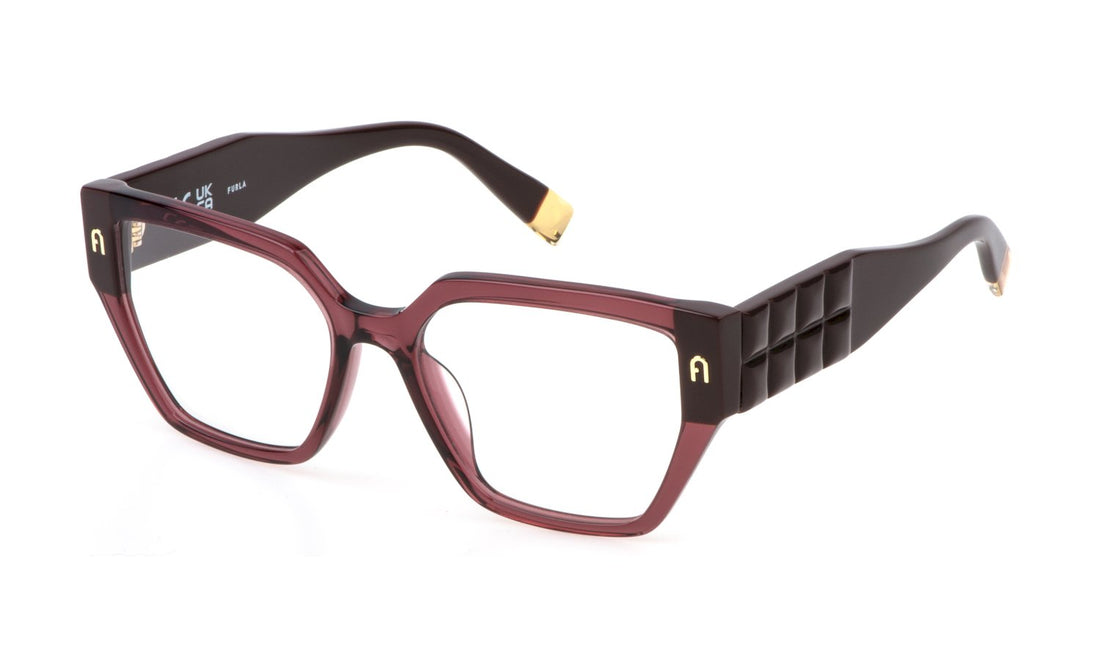 Translation missing: es.seo.product.type.gafas-graduadas furla vfu775 0afd femenino talla 54mm - Translation missing: es.seo.product.alt.imagen-principal
