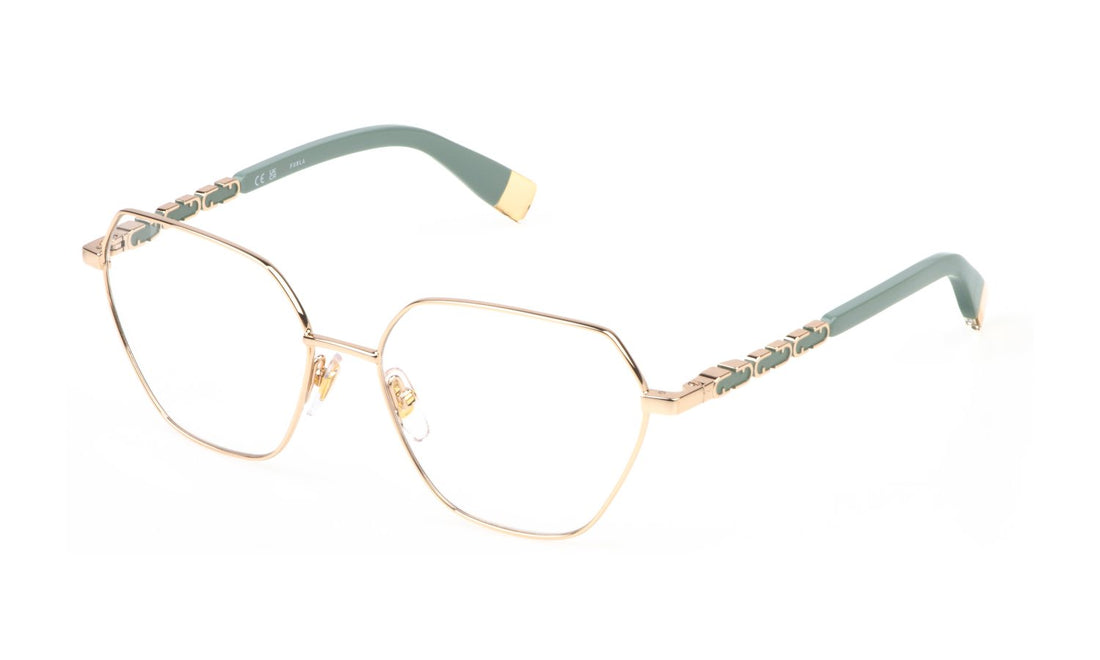 Translation missing: es.seo.product.type.gafas-graduadas furla vfu834 300y dorado butterfly femenino talla 53mm - Translation missing: es.seo.product.alt.imagen-principal