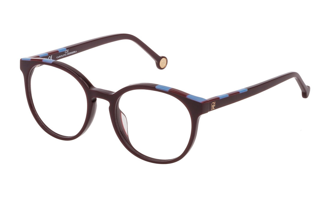 CAROLINA HERRERA VHE802 09FD 49