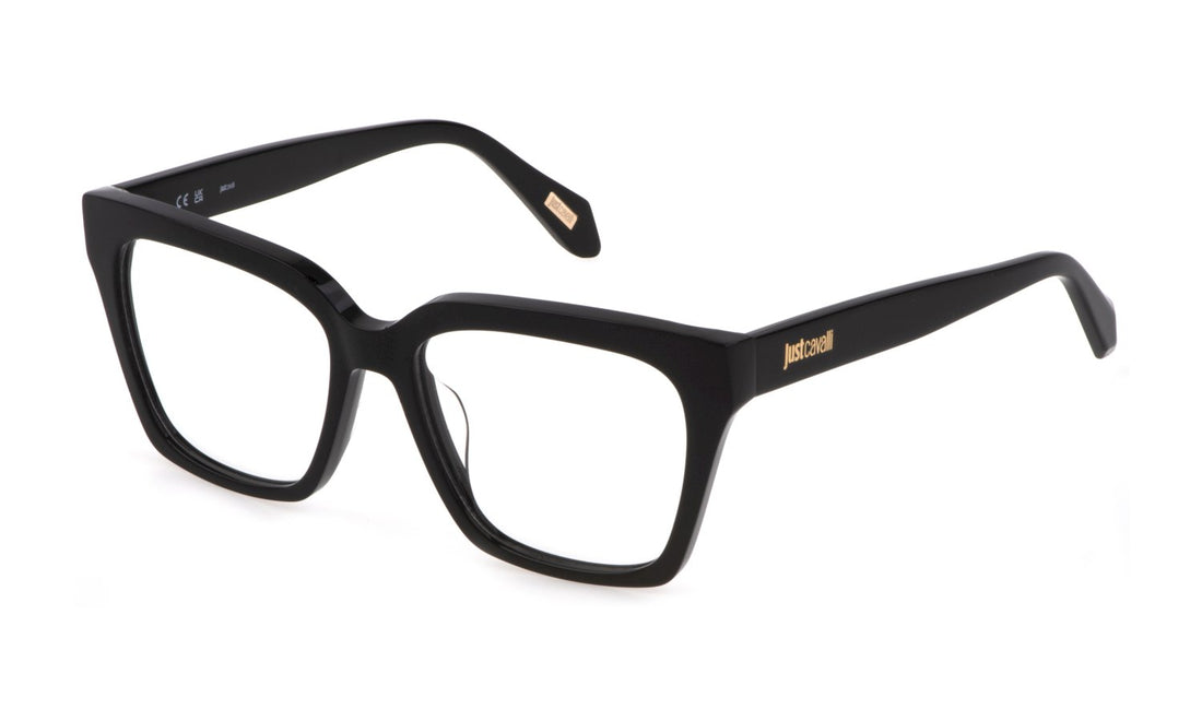 Translation missing: es.seo.product.type.gafas-graduadas just cavalli vjc002 0700 femenino talla 52mm - Translation missing: es.seo.product.alt.imagen-principal