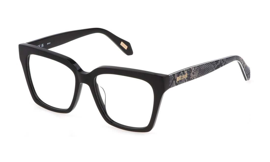 Translation missing: es.seo.product.type.gafas-graduadas just cavalli vjc002 0700 femenino talla 52mm - Translation missing: es.seo.product.alt.imagen-secundaria