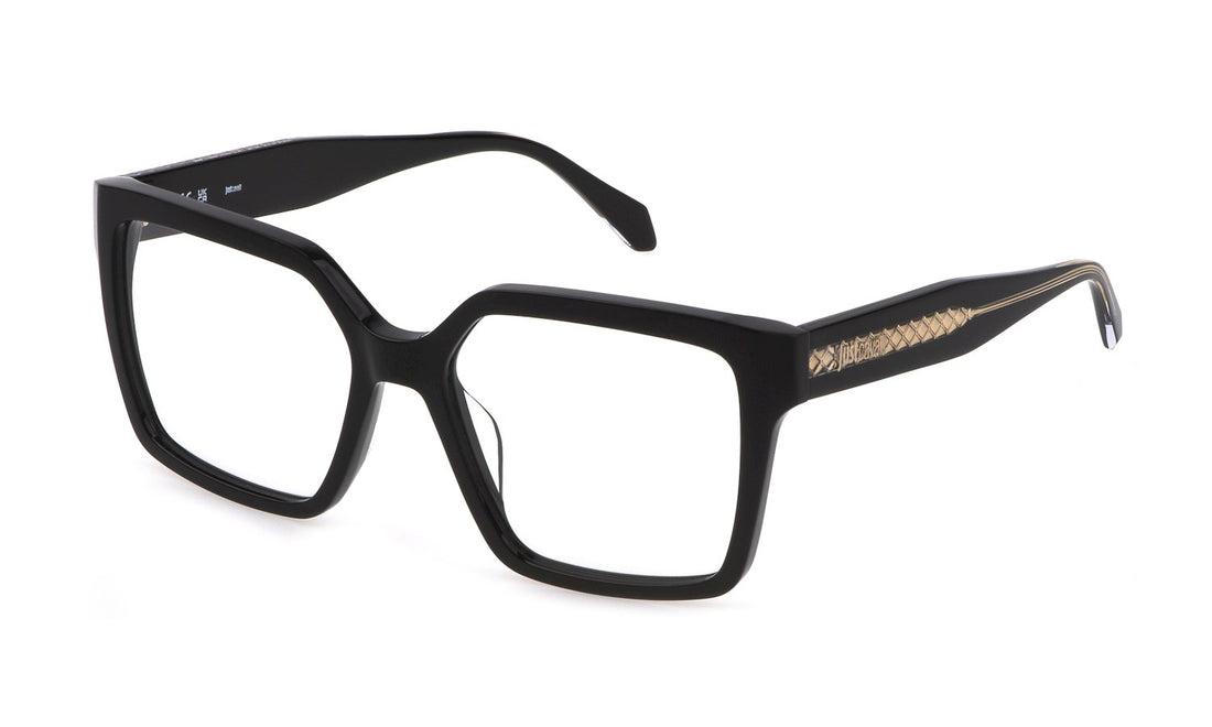 Translation missing: es.seo.product.type.gafas-graduadas just cavalli vjc006 0700 femenino talla 53mm - Translation missing: es.seo.product.alt.imagen-principal
