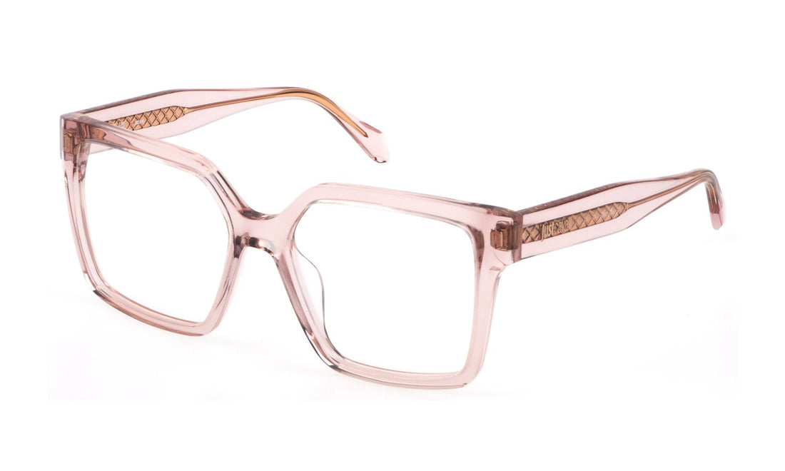 Translation missing: es.seo.product.type.gafas-graduadas just cavalli vjc006 09ah femenino talla 53mm - Translation missing: es.seo.product.alt.imagen-principal