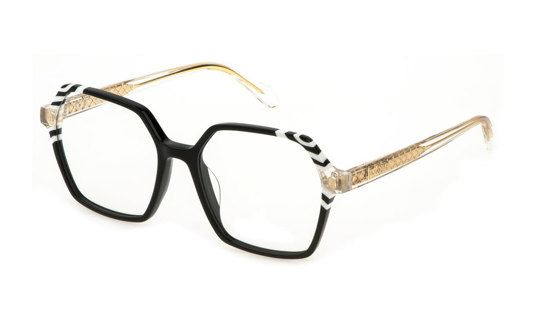 Translation missing: es.seo.product.type.gafas-graduadas just cavalli vjc047 0700 femenino talla 53mm - Translation missing: es.seo.product.alt.imagen-principal