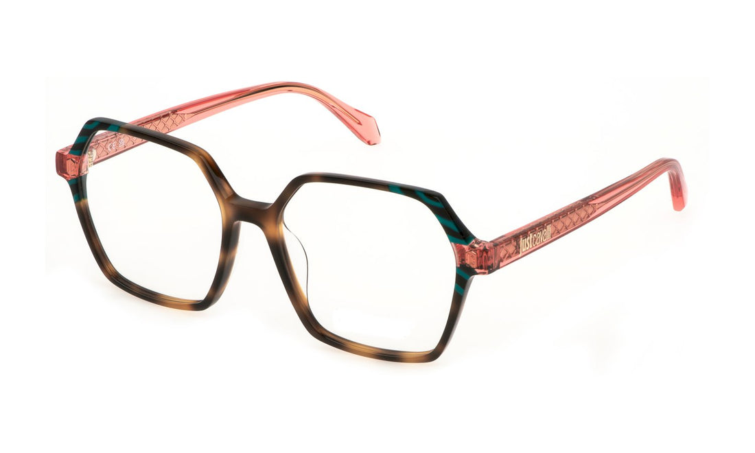 Translation missing: es.seo.product.type.gafas-graduadas just cavalli vjc047 09aj femenino talla 53mm - Translation missing: es.seo.product.alt.imagen-principal