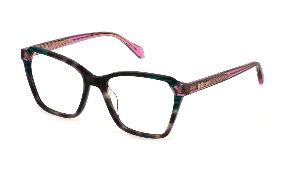 Translation missing: es.seo.product.type.gafas-graduadas just cavalli vjc048 07ux femenino talla 54mm - Translation missing: es.seo.product.alt.imagen-principal