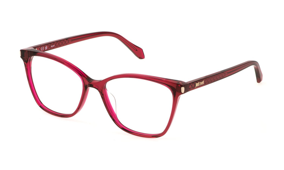 Translation missing: es.seo.product.type.gafas-graduadas just cavalli vjc051 0afd femenino talla 54mm - Translation missing: es.seo.product.alt.imagen-principal