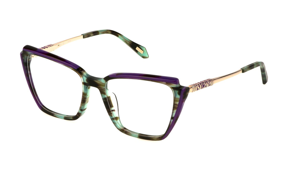 Translation missing: es.seo.product.type.gafas-graduadas just cavalli vjc053 092v femenino talla 53mm - Translation missing: es.seo.product.alt.imagen-principal