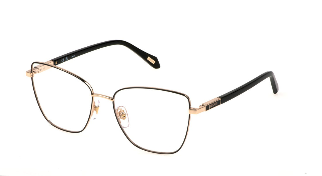 Translation missing: es.seo.product.type.gafas-graduadas just cavalli vjc055 0301 femenino talla 54mm - Translation missing: es.seo.product.alt.imagen-principal