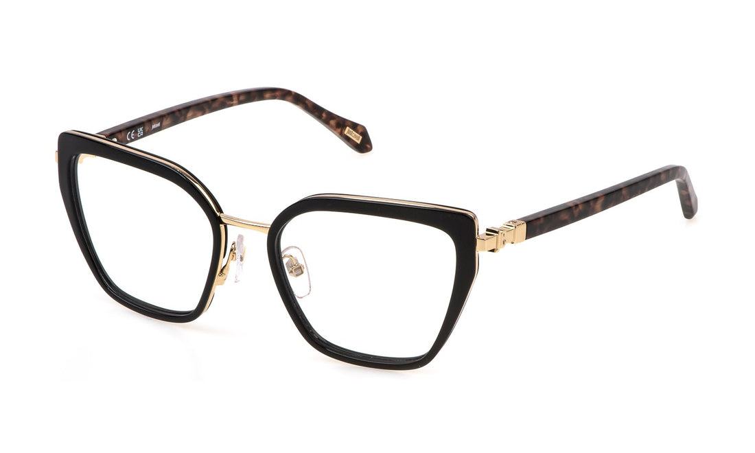 Translation missing: es.seo.product.type.gafas-graduadas just cavalli vjc071 0700 femenino talla 53mm - Translation missing: es.seo.product.alt.imagen-principal