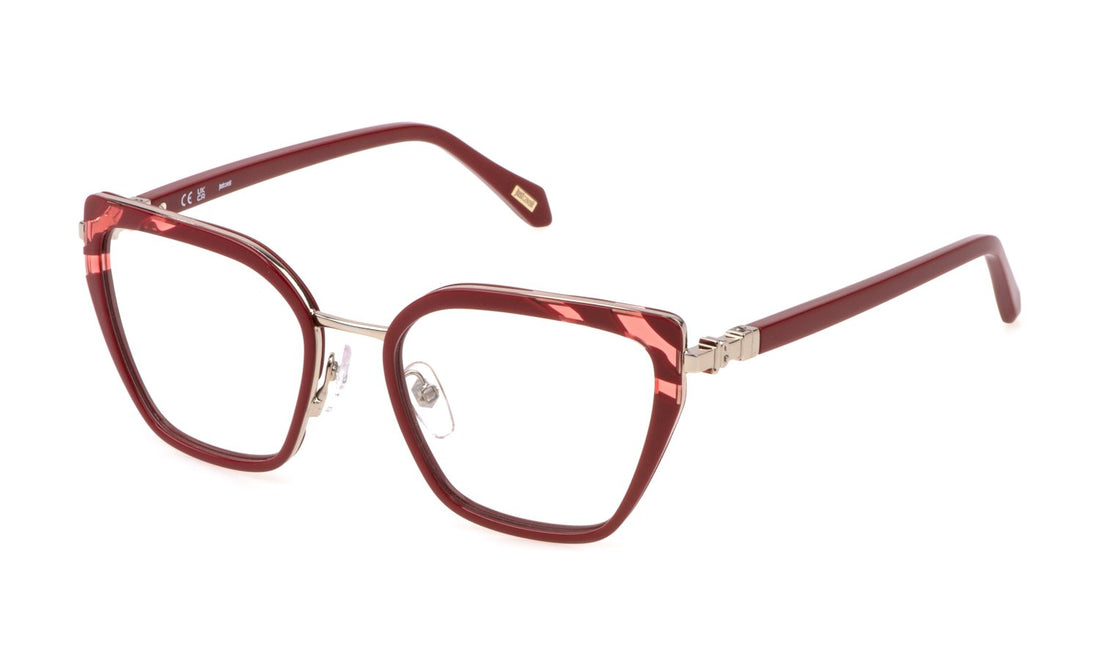 Translation missing: es.seo.product.type.gafas-graduadas just cavalli vjc071 0p94 femenino talla 53mm - Translation missing: es.seo.product.alt.imagen-principal